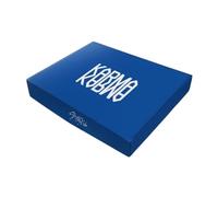 Stray Kids 4ème album complet [Karma] Version standard Photobook + P.O.B + [Extra Special Photocard] (CEREMONY)