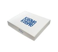 Stray Kids 4ème album complet [Karma] Version standard Photobook + P.O.B + [Extra Special Photocard] (HOORAY)