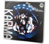 Stray Kids 4ème album [Karma] Karma Ver CD + livre 40p + carte + bracelet + cadeau