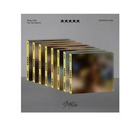 Stray Kids - 5 étoiles [DIGIPACK VER.] 3ème album+avantage de précommande (version CHANGBIN)