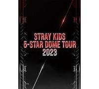 Stray Kids – 5-Star Dome Tour 2023 – Blu-ray Édition E
