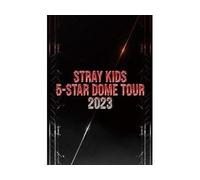 Stray Kids – 5-Star Dome Tour 2023 – Blu-ray Édition E