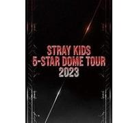 Stray Kids – 5-Star Dome Tour 2023 – Blu-ray Édition E
