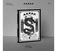 5-STAR Version B Coffret CD