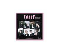 Stray Kids [Accordon Ver.] SKZ IT Tape (HAN Ver.)