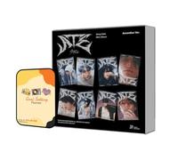 Stray Kids Album - ATE Accordion ver. (Random ver.)+Pre Order Benefits+BolsVos Exclusive K-POP Giveaways Package