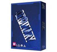 STRAY KIDS : Album ODDINARY [Standard Ver] (version numérisée) CD-R + livre photo + cartes photo + carte d'identité + mini poster + papier paroles + autocollant + (4 cartes photos supplémentaires + 1
