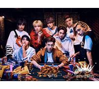 Stray Kids - All in-CD+DVD/Digi/Ltd [Import]