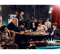 Stray Kids - All in-CD+DVD/Digi/Ltd [Import]