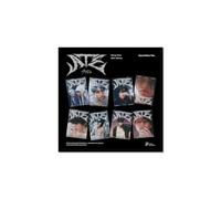 Stray kids ATE 9th Mini album Accordon Ver (Accordon Hyundai Ver)