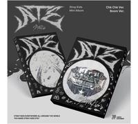 Stray Kids - Ate Album+Pre-Order Gift (Boom Ver.)