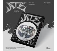 Stray Kids ATE (Chk Chk Ver.) (CD) Album