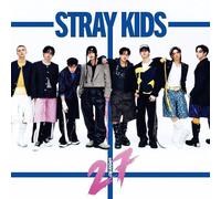 Stray Kids Calendar 2027 - Merch