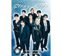 STRAY KIDS Calendrier mural 2027 A3 Hommage non officiel