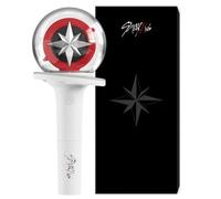 Stray Kids Canne à pêche Fluorescente Officielle Ver 2 Kpop