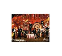 STRAY KIDS - CIRCUS CD+DVD LIMITED A Version JAPAN Edition CD