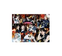 STRAY KIDS - Circus CD+Special Zine LIMITED B Version JAPAN Edition CD