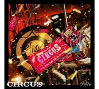 Stray Kids - Circus - Regular Edition [Compact Discs] Japan - Import
