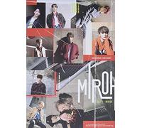 Stray Kids - Cle 1: Miroh -CD+Book-