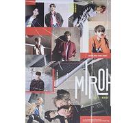 STRAY KIDS - CLE 1 - MIROH - CD - E1111z
