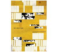 Clé 2: Yellow Wood CD