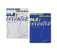 Stray Kids - Cle : Levanter