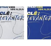 Stray Kids - Cle: Levanter (CD)