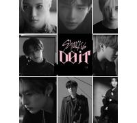 Stray Kids: DO IT