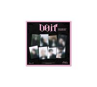 Stray Kids Do It Lot de 8 rubans accordéon