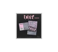 Stray Kids Do It Skz It Tape Album avec suivi scellé (version PLVE)