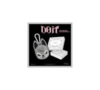 Stray Kids DO IT SKZ IT TAPE Album EVIL SKZOO Version parlante avec suivi scellé (Lee Know - Leebit)