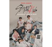 Stray Kids: EVERYWHERE ALL AROUND THE WORLD