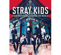 Stray Kids - Everywhere all around the world - French Edition