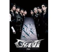 Stray Kids - Giant-a Version-INKL. Photobook [Import]