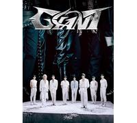 Stray Kids - Giant-B Version-Deluxe Edition-INKL. Photobo [Import]