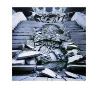 Stray Kids - Giant - Regular Edition [Compact Discs] Japan - Import