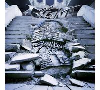 Stray Kids - Giant-Regular Version [Import]