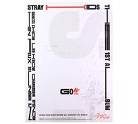 Stray Kids - Go Live (Version)