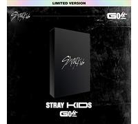 Stray Kids – Go Live – CD – Volume 1 (Version normale)