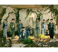 Stray Kids - Hollow/Japan 3rd Mini Album/First Press Versio [Import]