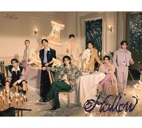 Stray Kids - Hollow/Japan 3rd Mini Album/First Press Versio [Import]