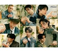 Stray Kids - Hollow/Japan 3rd Mini Album/Time Edition [Import]