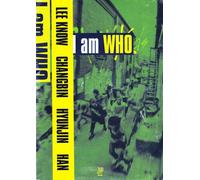 Stray Kids - I Am Who (CD + Book)