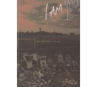 Stray Kids - I Am You (CD + Book)