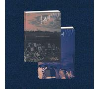 Stray Kids - I am You [I am+You ver. Set] (3rd Mini Album) 2CD+Photobook+6 QR Photocards+ Double Side Extra Photocards Set