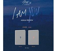Stray Kids - I Am You [Import]