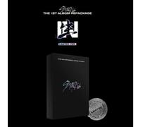 Stray Kids IN生 IN LIFE 1er album CD limité version 2020 scellé / NEUF / authe...