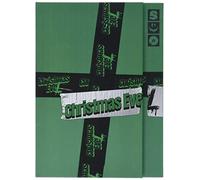 Stray Kids - Individuel Spécial des Fêtes : Réveillon de Noël (Assorti)