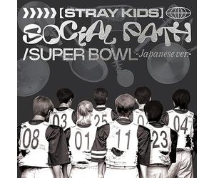 Stray Kids - Japan 1st Ep