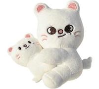 Stray-kids Jouet en Peluche SK-Zoo poupée SK-z poupées Dessins animés stra Magnetic Hug Doll Marque Générique